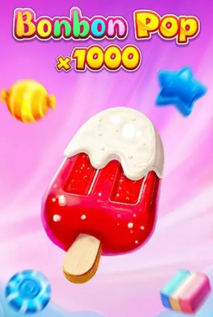Slot Bonbon Pop 1000x
