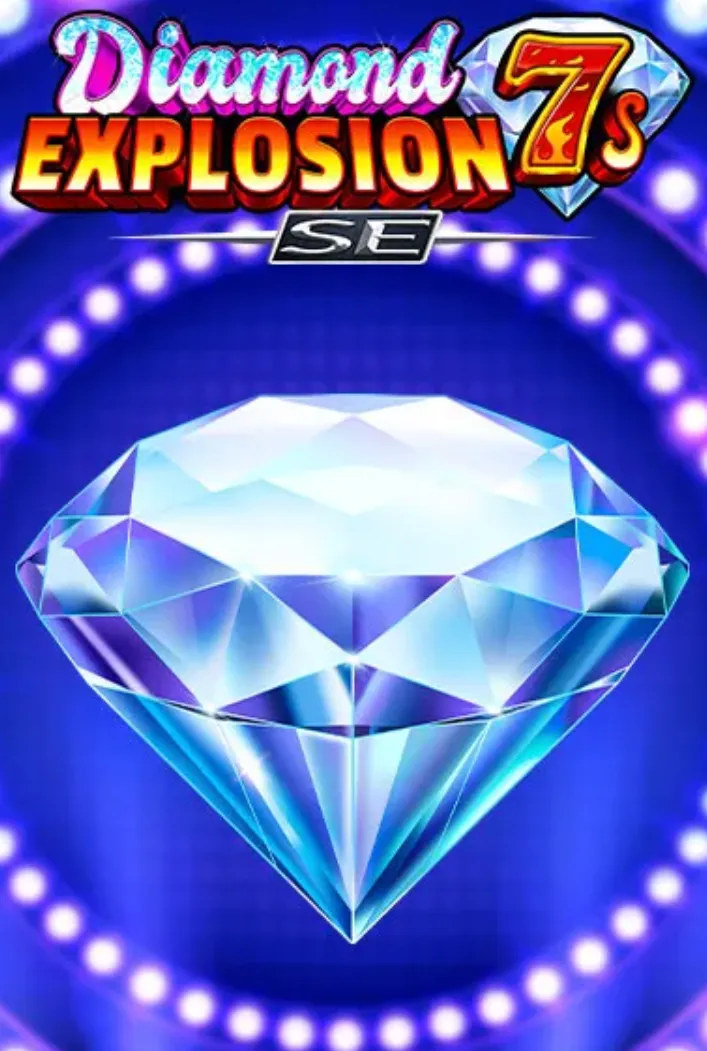 Slot Diamond Explosion 7s